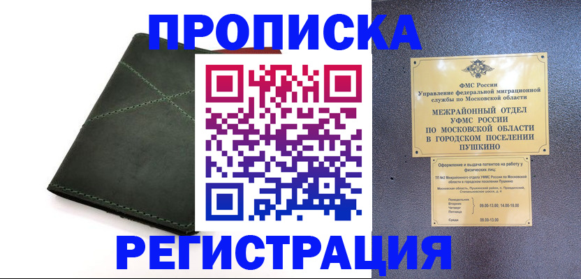 прописка в квартире в Троицке